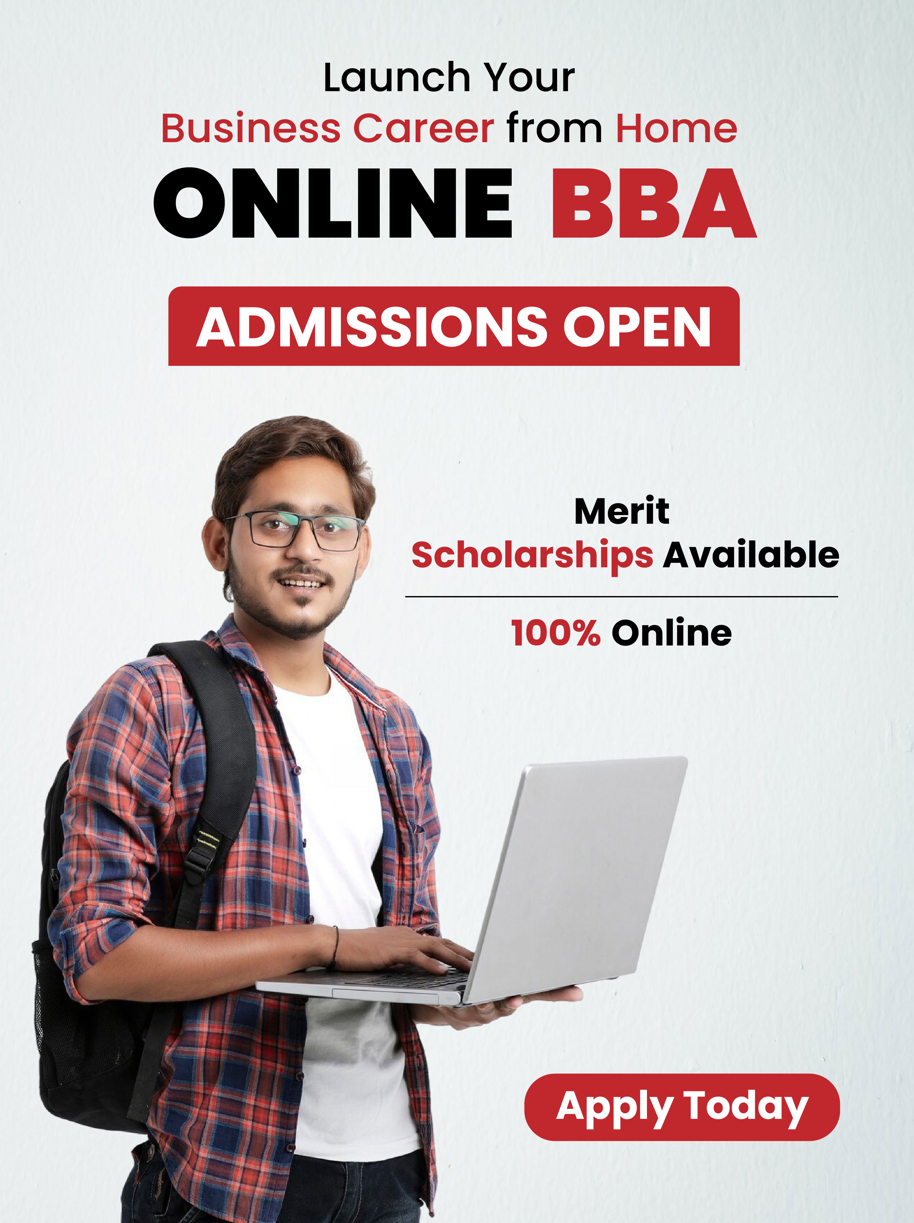 Online BBA Degree in KL Online | UGC-Approved Online Degree