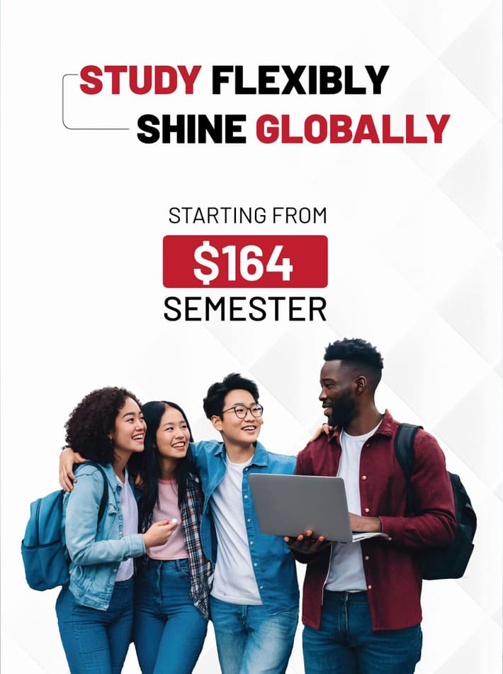 online-degree-klu