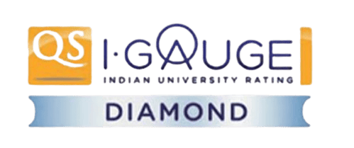 Ranked “Diamond” by QS-IGAUGE World Rankings