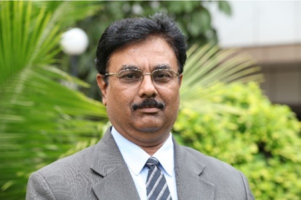 Prof. C. Shanath Kumar, Director-CDOE