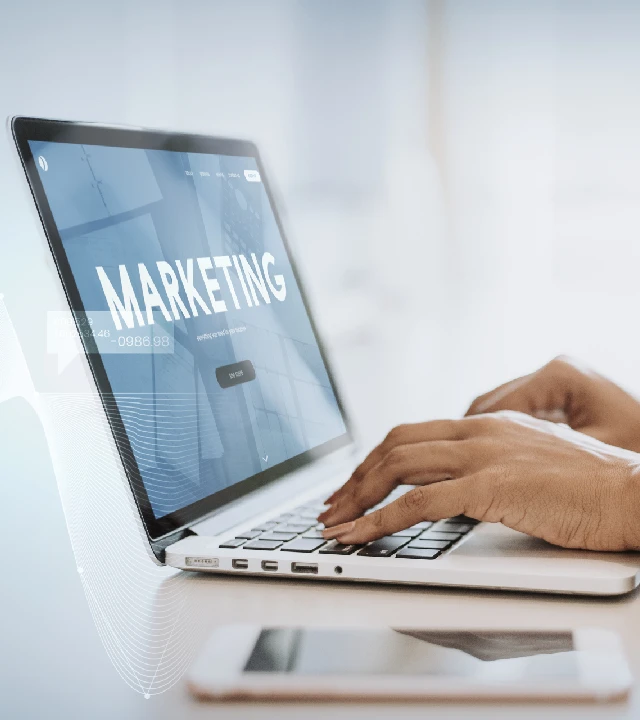 MBA Digital Marketing Program Overview