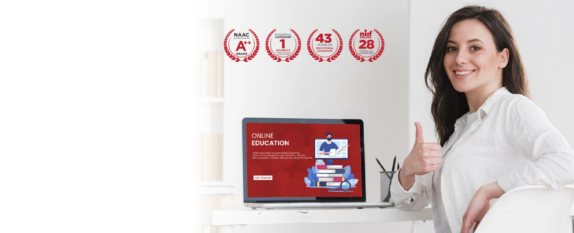 Online Learning Programme