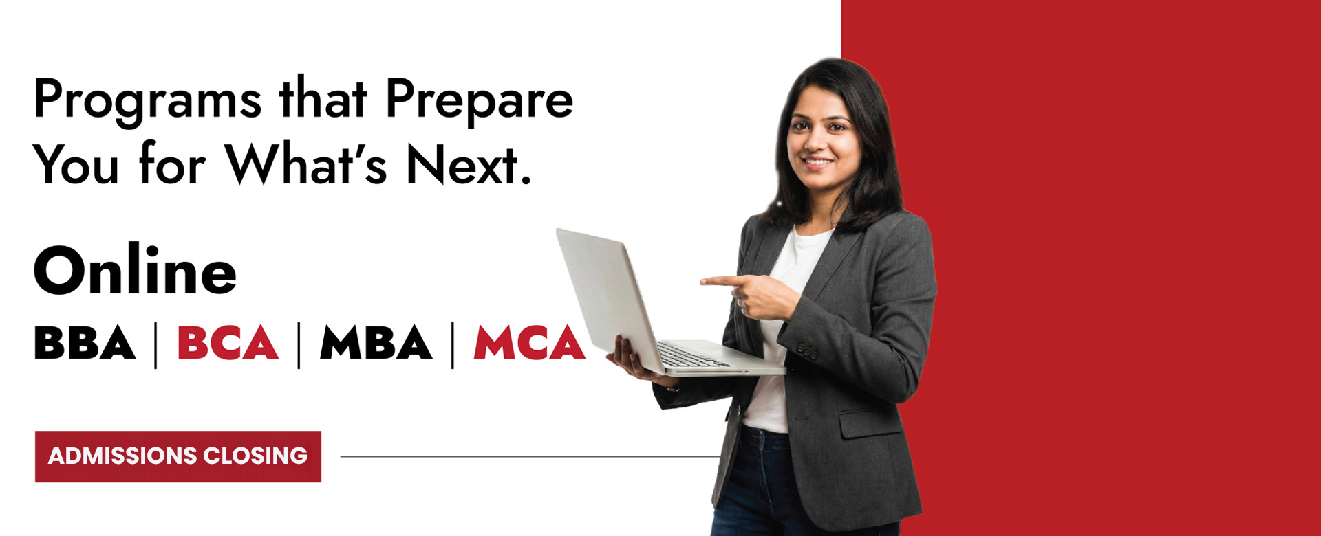 Online Learning Programme