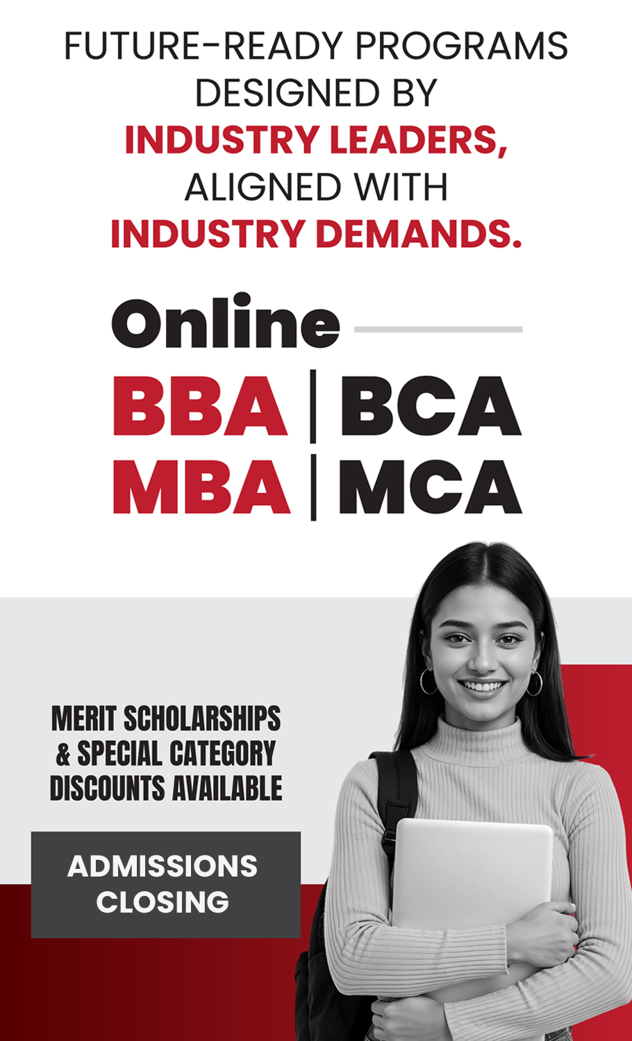 Online Learning Programme