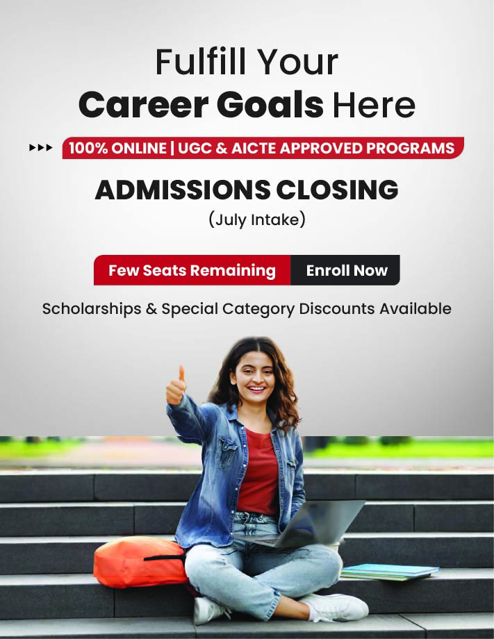 Online Learning Programme
